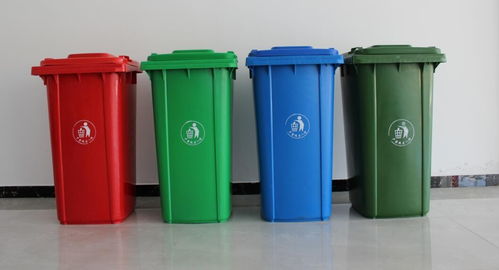 韶關生產塑料垃圾桶生產廠