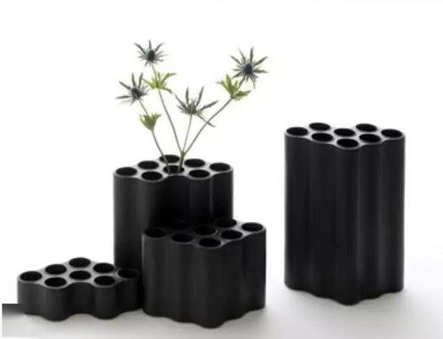 有機黑vs炭黑 塑料制件中的黑色美學與工藝探索