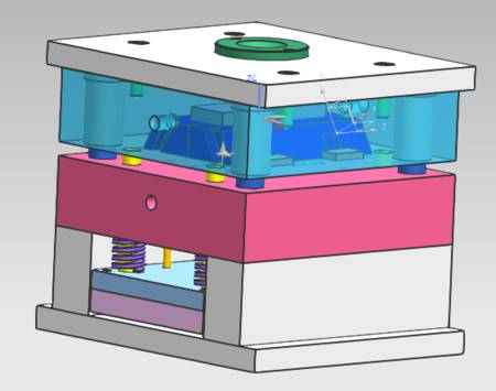 為何模具工程師值得尊重——從設計到試模，一步不可忽視的精密藝術
