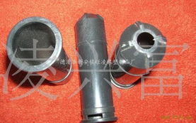 紡配塑料件系列1 湖州市德清縣新安鎮的專業供應