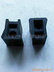 山東寧津華工塑料制品廠 專業生產高品質紡機配件與塑料制件