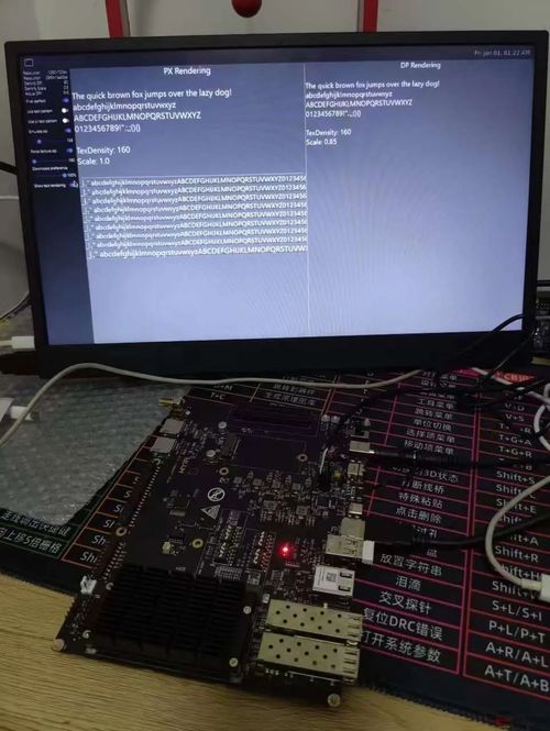 強勁圖形系統(tǒng)新體驗 米爾基于NXP i.MX 8M Mini與Artix-7 FPGA開發(fā)板全面解析