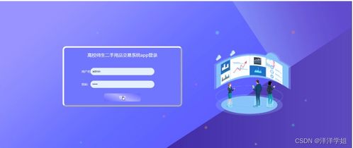 基于SSM框架的高校師生二手用品交易系統(tǒng)APP設(shè)計與實現(xiàn)（附源碼）